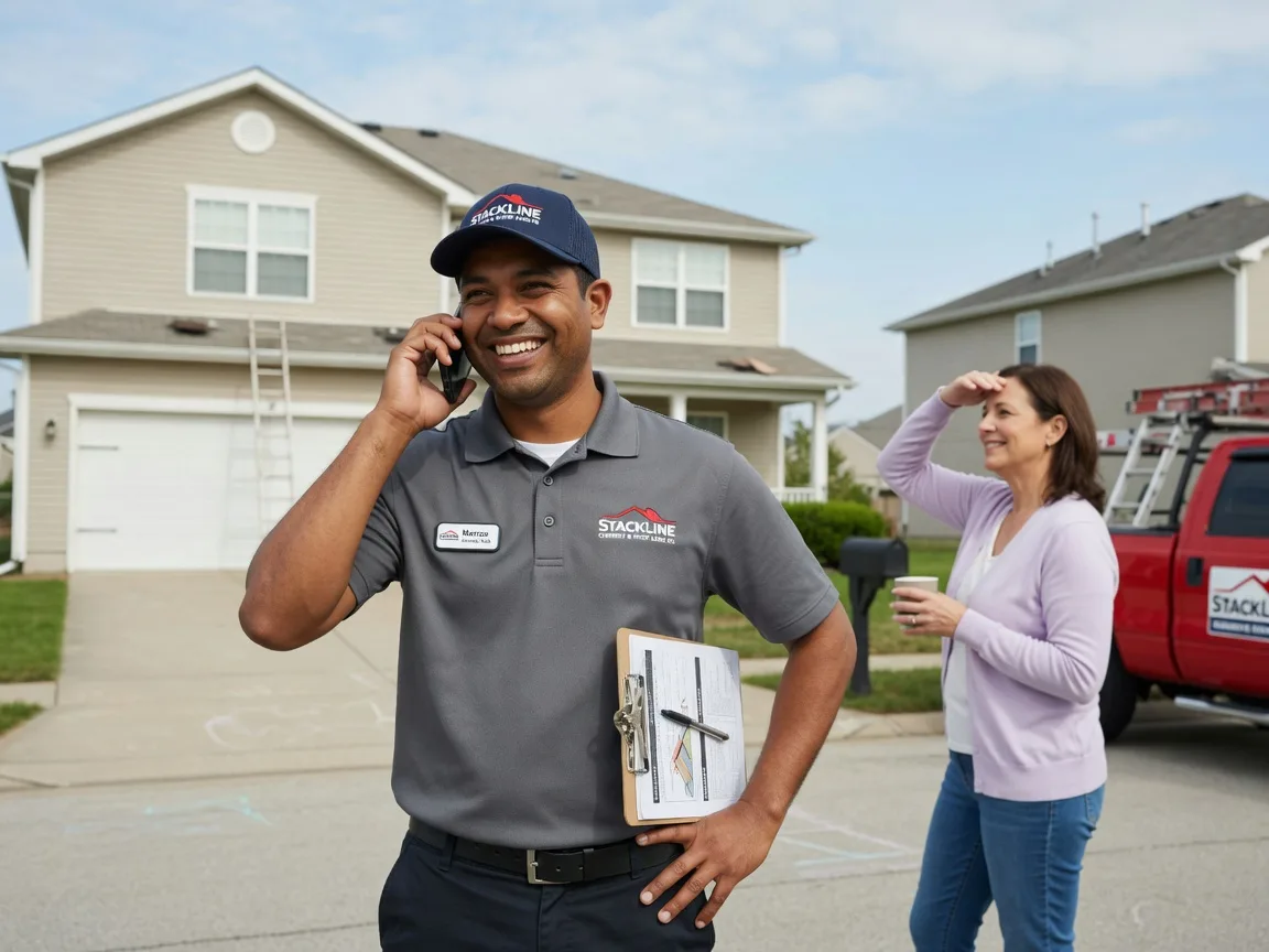 Chimney flashing repair Land O Lakes, FL FAQs